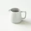 Serveur à café gris pour café filtré.
