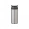 Kinto Travel Tumbler Stainless Steel 500 ml Edelstahl - Kaffeetassen und Thermobecher: Material: Rostfreier Stahl
