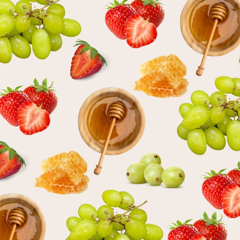 Kaffee aus Brasilien Daterra Summer Solstice, geröstet für die Omni Roast. Im Geschmack Erdbeeren, Honig und Trauben.
