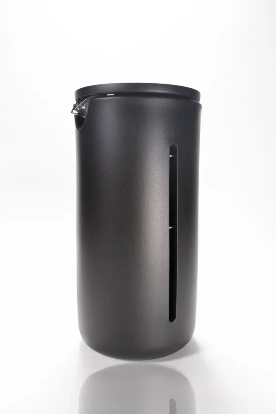 French press sa hodí do domácnosti aj do kancelárie pre jednotlivcov.