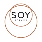 Soy