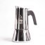 Bialetti New Venus coffee pot for 6 cups of coffee.
