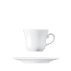 G. Benedikt kávéskészítéshez használható csésze, 270 ml űrtartalmú.
