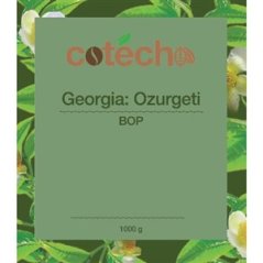 Georgian Black Tea Ozurgeti BOP 1kg - Quality Loose Leaf Tea