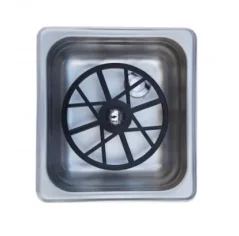 Máy rửa ly và bình sữa TR101