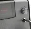 Domáci automatický kávovar Nivona NICR 670 vybavený mlynčekom pre zrnkovú kávu.