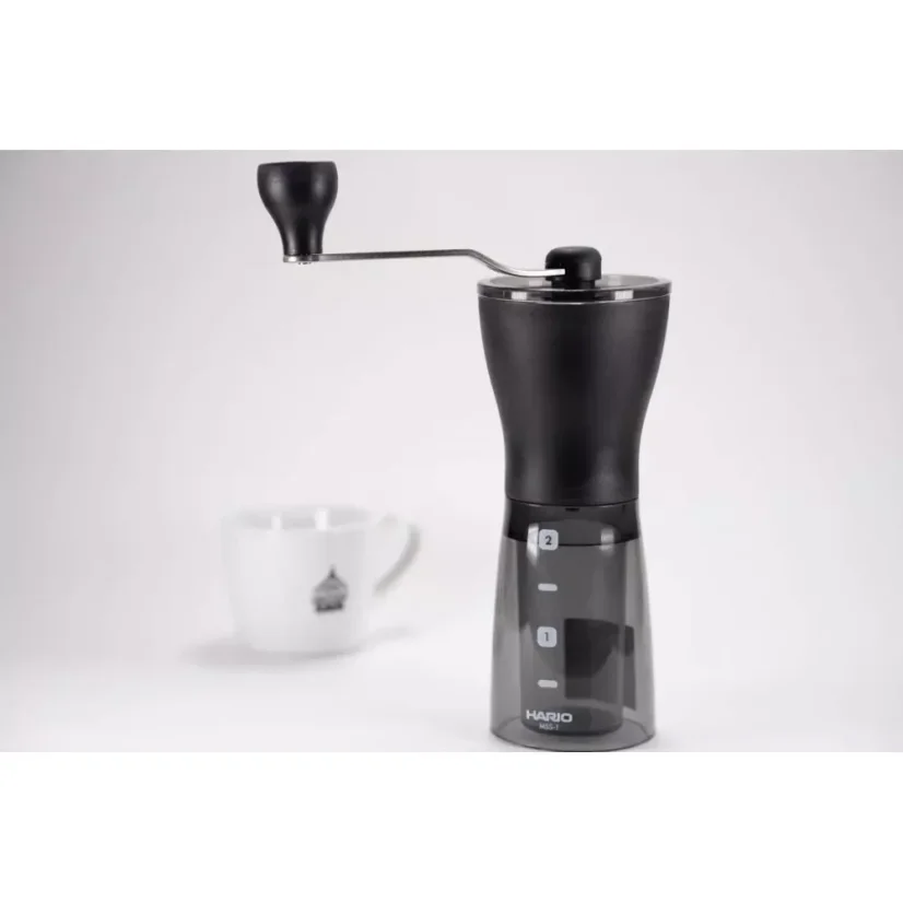 Hario Mini Mill Slim Plus