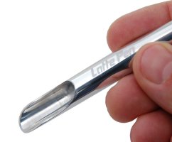 Barista latte art pen from Joefrex.