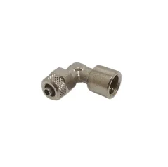 Ersatzteil Nuova Simonelli Fitting L 1/8 F A CALZ. 347 6 07300530 für Reparaturen und Wartung von Kaffeemaschinen.