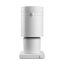 Fellow Opus White - Professional Coffee Grinder with Conical Burrs
