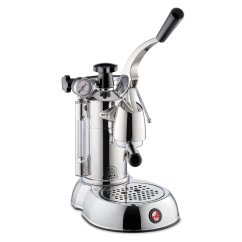 La Pavoni Stradivari Professional Lusso - machine à café manuelle à levier
