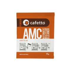 Proszek do czyszczenia systemu mlecznego Cafetto AMC Powder.