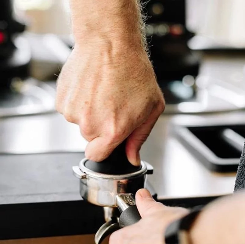 Entonnoir de dosage de Barista Hustle
