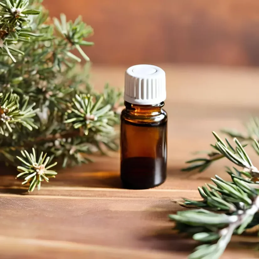 BIO Juniper is a 100% natural essential oil, perfect for spring freshening and relaxation.