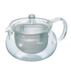 Hario Chacha Kyusu-Maru 700 ml tea pot