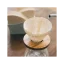 Hario V60-01 papírové filtry nebělené Misarashi VCF-01-100MK 100 ks
