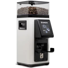 Rancilio STILE, white