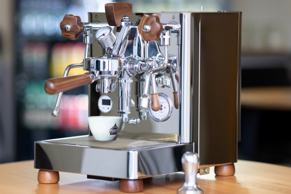 Cafetera Nespresso: cómo elegir el modelo adecuado