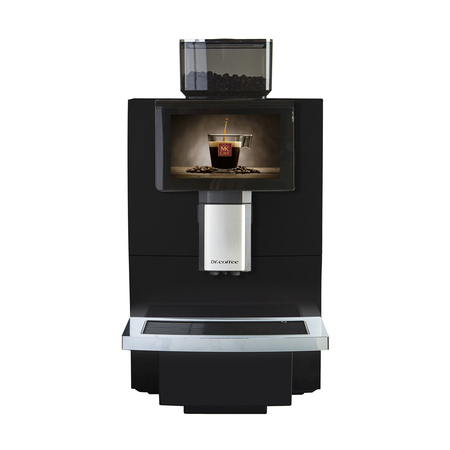 Dr. Coffee F11 - Machine à café automatique avec écran tactile