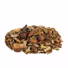 Herbata Chai Maté Blend, owocowa BIO Herbata Chai Maté Blend, owocowa BIO