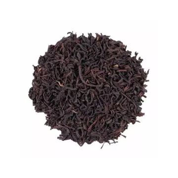 Black tea