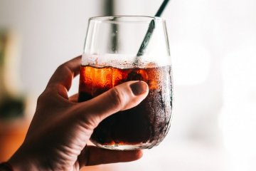 How to make Cold Brew [recipe]