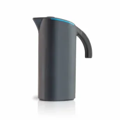 Peak Water Starter Pack pitcher with a capacity of 1200 ml for clean and tasty water.