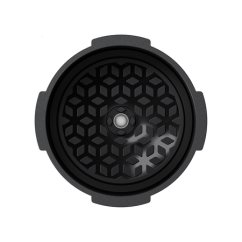 Aeropress Flow Control Filter Cap - couvercle à valve pour cafetière