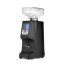 Eureka Atom Pro - Moulin à café automatique professionnel noir