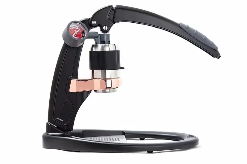 ⭐️新品.未使用⭐️Flair Espresso pro 2 ⭐️ Flair Espresso Pro 2 - manual lever travel coffee machine