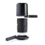 Barista & Co Twist Press Coffee Maker 2.0 Black