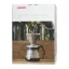Hario sada V60-02 Pour Over Kit plastový čirý