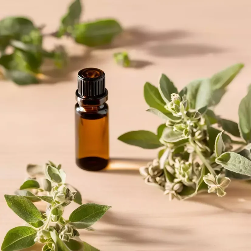 Origan BIO - Huile essentielle 100% naturelle 10 ml
