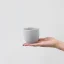 Kubek na kawę Aoomi Haze Mug 03 o pojemności 200 ml, wykonany z wysokiej jakości porcelany, należący do popularnej serii Haze. Kubek na kawę Aoomi Haze Mug 03 o pojemności 200 ml, wykonany z wysokiej jakości porcelany, należący do popularnej serii Haze.