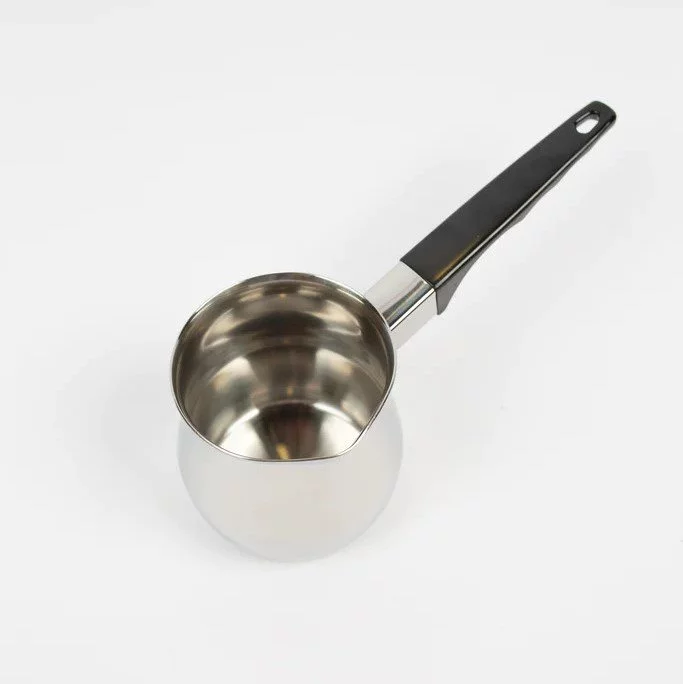 Pot Prana idéal pour servir du thé chai authentique.