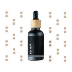 Poivre blanc - Huile essentielle 100% naturelle (10ml)
