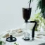 Hario Syphon Next 5 est une élégante cafetière sous vide qui garantit une préparation parfaite du café avec un design époustouflant et un travail minutieux.