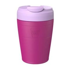KeepCup Commuter Grenache Lilac 340ml - mug de voyage isotherme