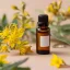 BIO St. John's Wort is a 100% natural infused oil known for its soothing properties. BIO St. John's Wort is a 100% natural infused oil known for its soothing properties.