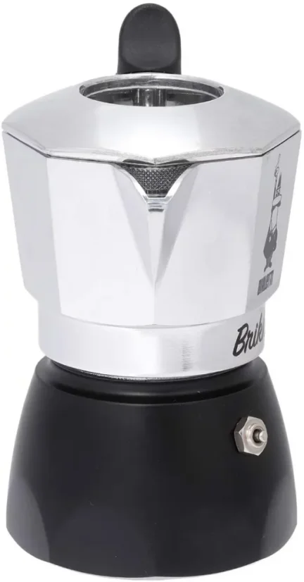 Adaptée pour les sources de chaleur au gaz, à vitrocéramique et les cuisinières électriques.