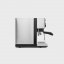Rancilio Silvia PRO hendel koffiemachine Functies van de machine : Instelling waterhoeveelheid