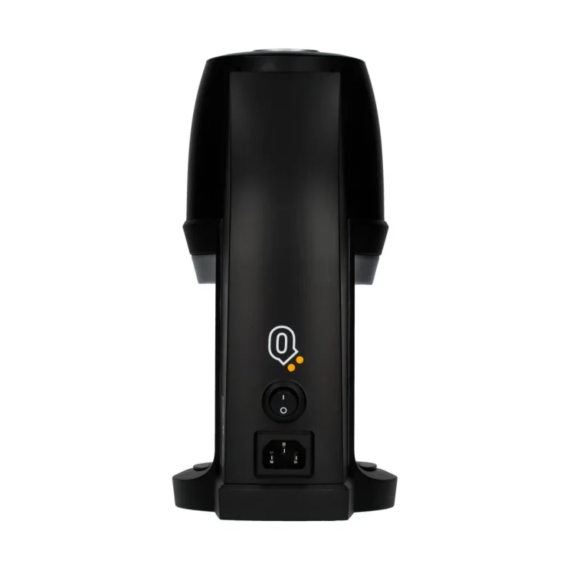 Automatický tamper Puqpress Q2 s priemerom 58,3 mm, kompatibilný s kávovarom La Marzocco FB92.