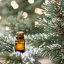 L'huile essentielle BIO de sapin argenté est 100 % naturelle, idéale pour la saison hivernale. L'huile essentielle BIO de sapin argenté est 100 % naturelle, idéale pour la saison hivernale.
