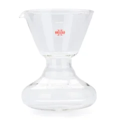 Náhradná spodná nádoba Hario Syphon SCA-5 pre vákuové kanvice značky Hario.