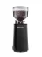 Nuova Simonelli MDXS CORE espresso grinder in black, Italian design.
