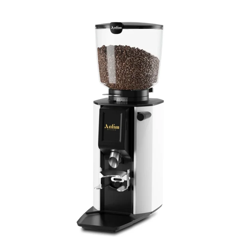 Professional grinder Anfim Luna.