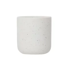 Mug Aoomi Salt C01 pour le filtre et le thé, d'une capacité de 400 ml.