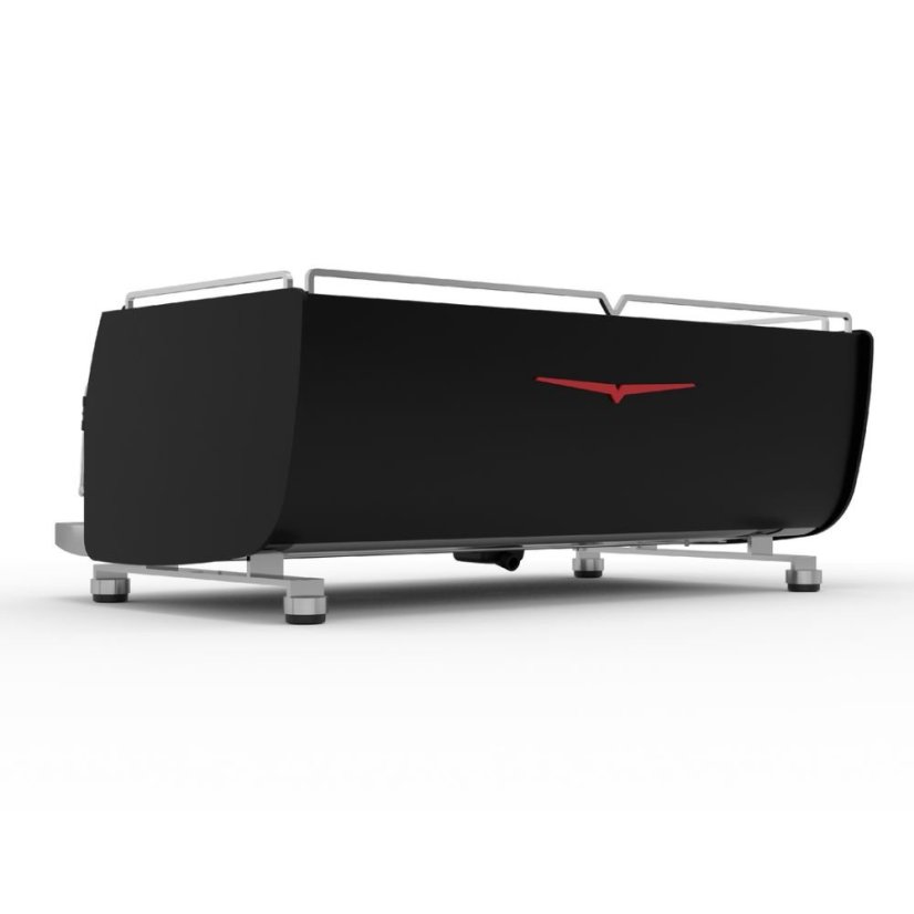 Victoria Arduino Black Eagle Maverick T3 3GR Gravitech čierna