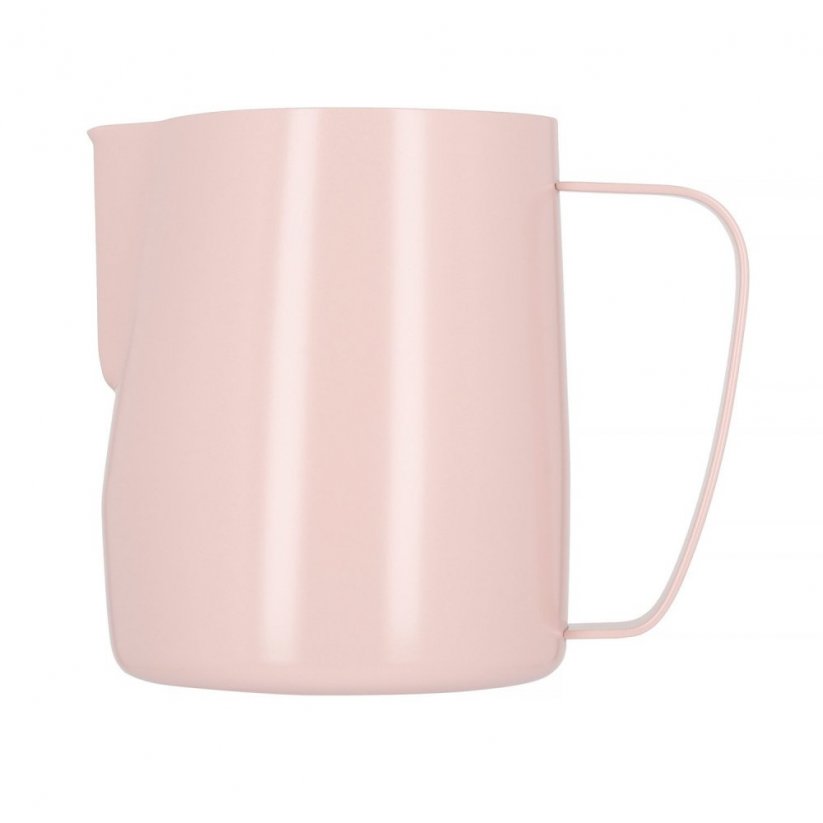 Teflon milk jug from Barista Space.