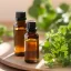 BIO Coriander is a 100% natural essential oil that provides refreshing effects.